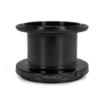 Ex-Cast 12000 Reserve Dybt Spole