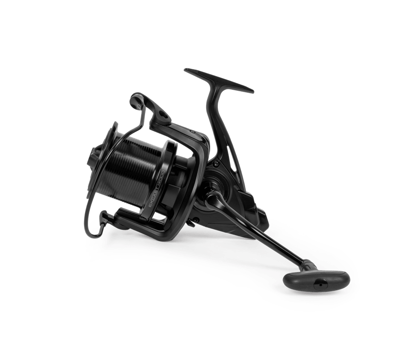 Avid Carp Ex - Cast - 14.000 - Carp Reel - KarperCentrale
