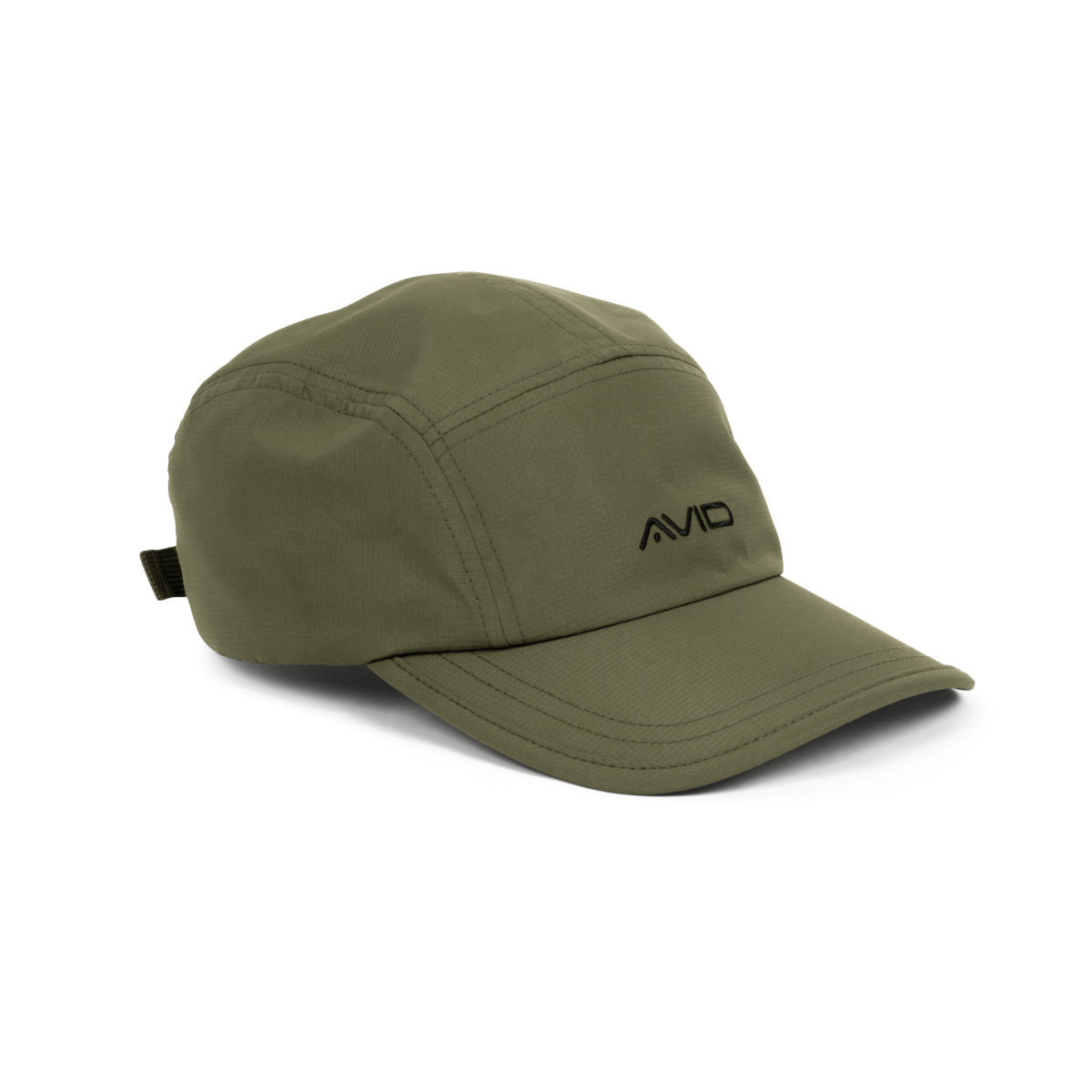 Avid Carp Fleece - Core Thermal Cap - Green - KarperCentrale