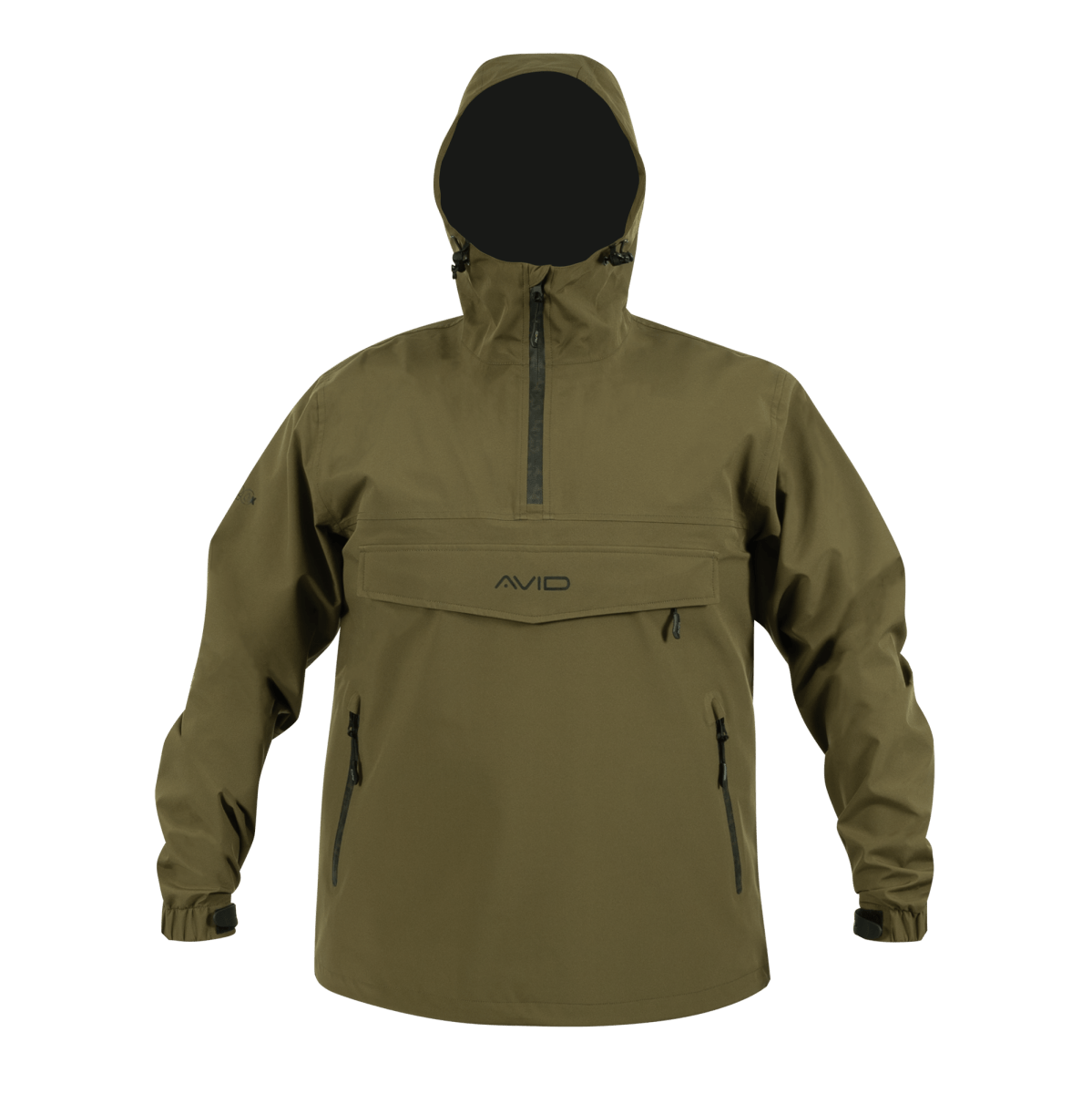 Avid Carp Hydro - Force - 20k Pullover Jacket - KarperCentrale