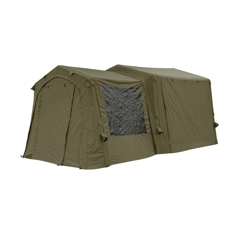 Inflatahouse - Kompakt - Blok Gazebo