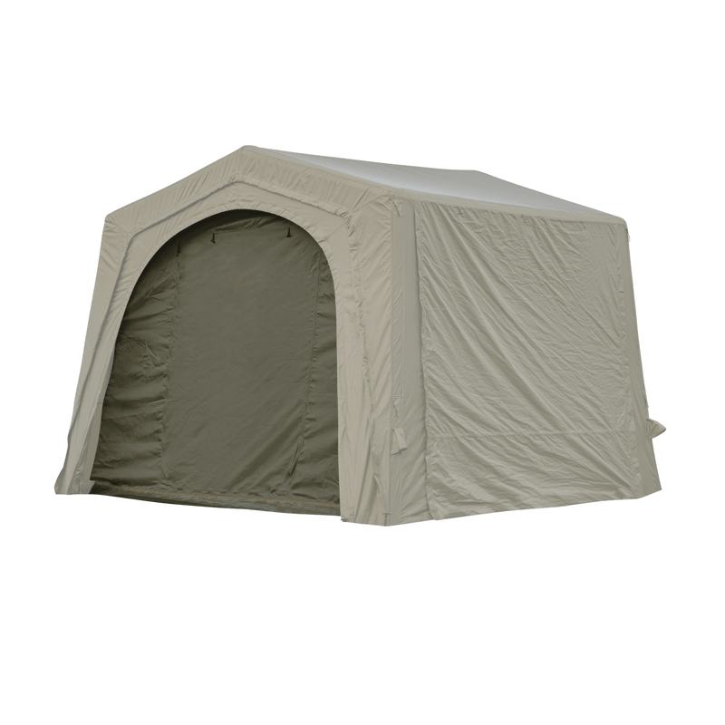 Indre kuppel til InflataHouse