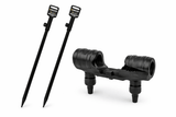 Landingnet Holder - Komplett inkl. 2x BankStick