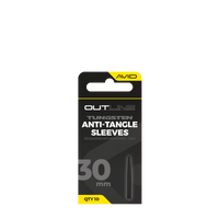 Outline - Tungsten mod knudeærme