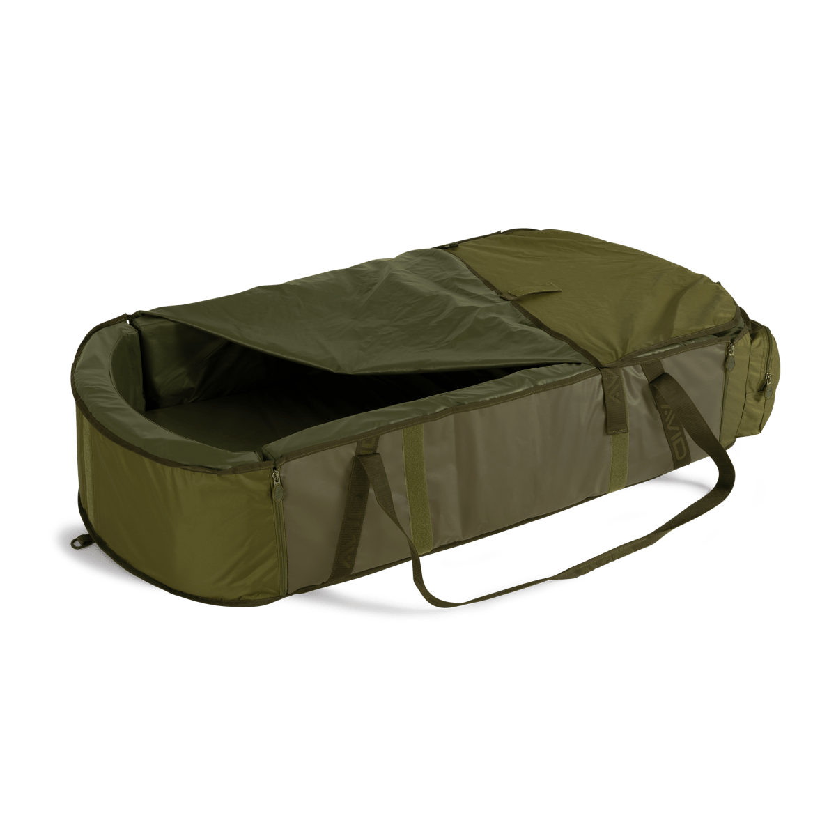Avid Carp Pro - Tect Deluxe Cradle - Onthaakmat - KarperCentrale