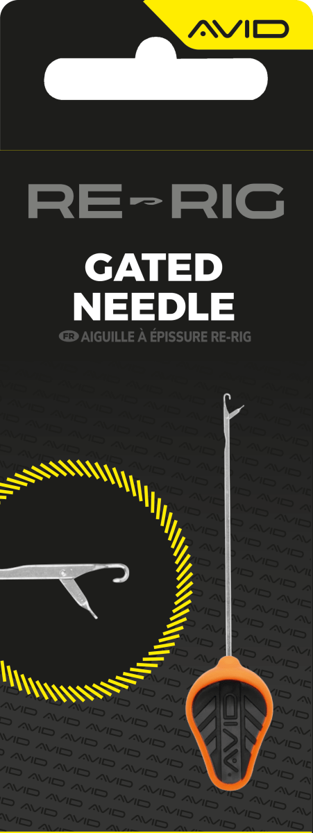 Re-Rig - Gated Needle
