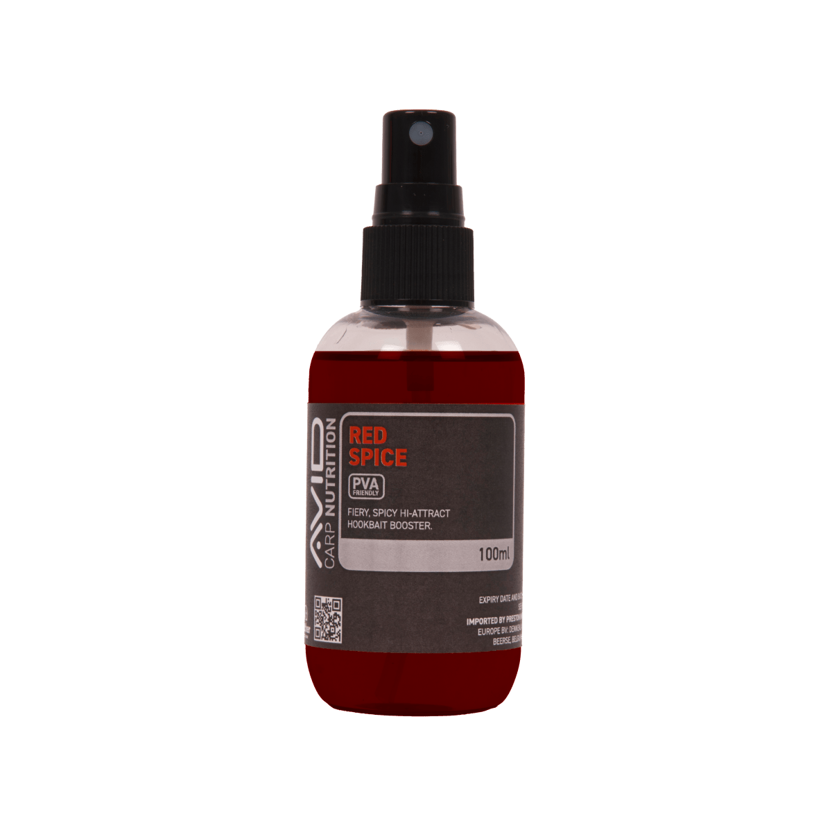 Red Spice - Spray d'appât