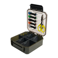 Avid Carp Reload Accessory Box - KarperCentrale