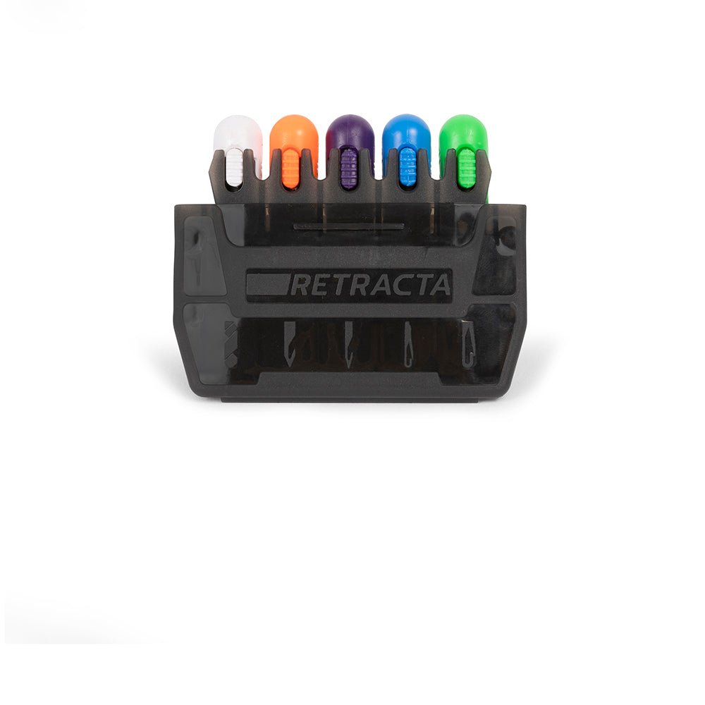 Retracta - Værktøjssæt