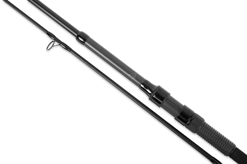 Revolve R Stænger - 10FT - Halvteleskopisk - Karpefiskestang