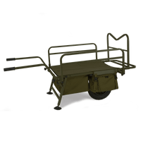 Revolve Session Trillebør