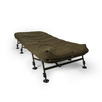 Avid Carp Revolve X Sleep System - KarperCentrale