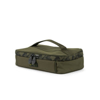 Avid Carp RVS Accessory Pouch - Large - KarperCentrale