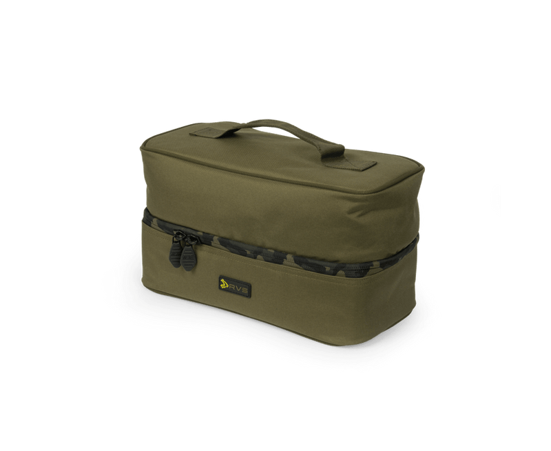 RVS - Dobbeltsidet Grejorganisator