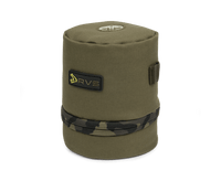 Avid Carp RVS - Gasbus hoesje - KarperCentrale