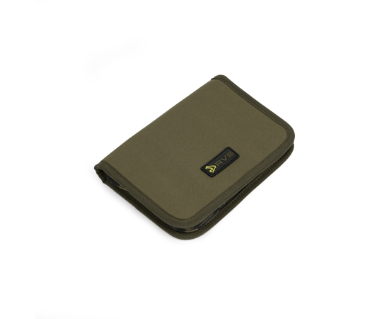 RVS - Tilladelsesetui