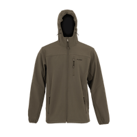 Avid Carp Termite - Softshell Jacket - KarperCentrale