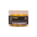 V-Nut Pop-up - 14mm - Gul