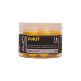 V-Nut Pop-up - 14mm - Gul