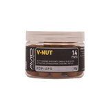 V-Nut Pop-up - 14mm - Naturlig
