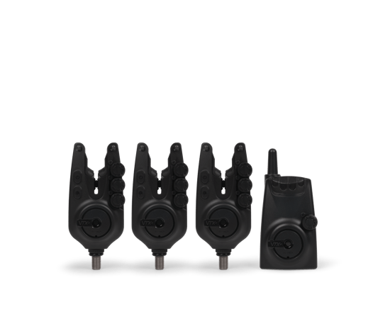 VTX+ - 3+1 - Set de beetmelders
