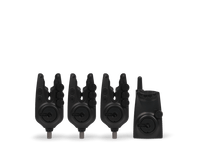 Avid Carp VTX+ - 3+1 - Beetmelder set - KarperCentrale