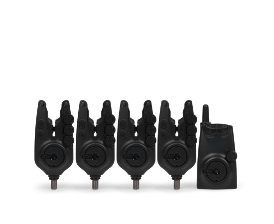 VTX+ - 4+1 - Bidalarm sæt