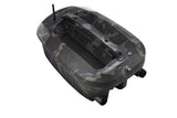 Fodervogn - Icon Edition - Urban Camo - Sonar / Fishfinder