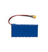 Batteripakke - V2/V3/V4