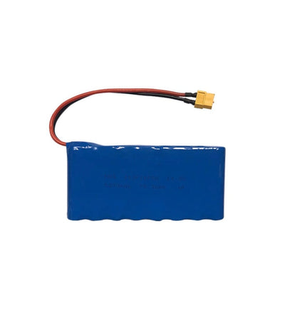 BEETACKLE Battery Pack - V2/V3/V4 - KarperCentrale
