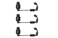 Glow Bobbins - T8 Swingers - Inkl. Etui - 3 stk.