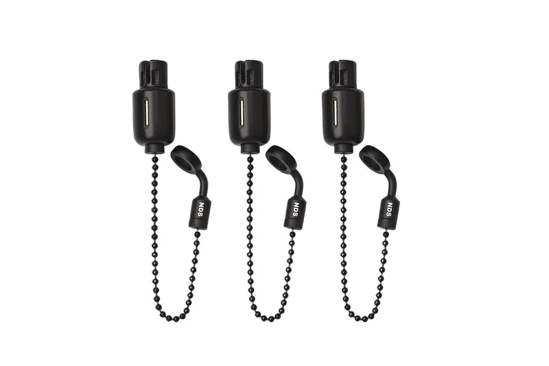 Glow Bobbins - T9 Hængere - Inkl. Etui - 3 stk.