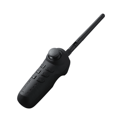 Handset for Baitboat V2