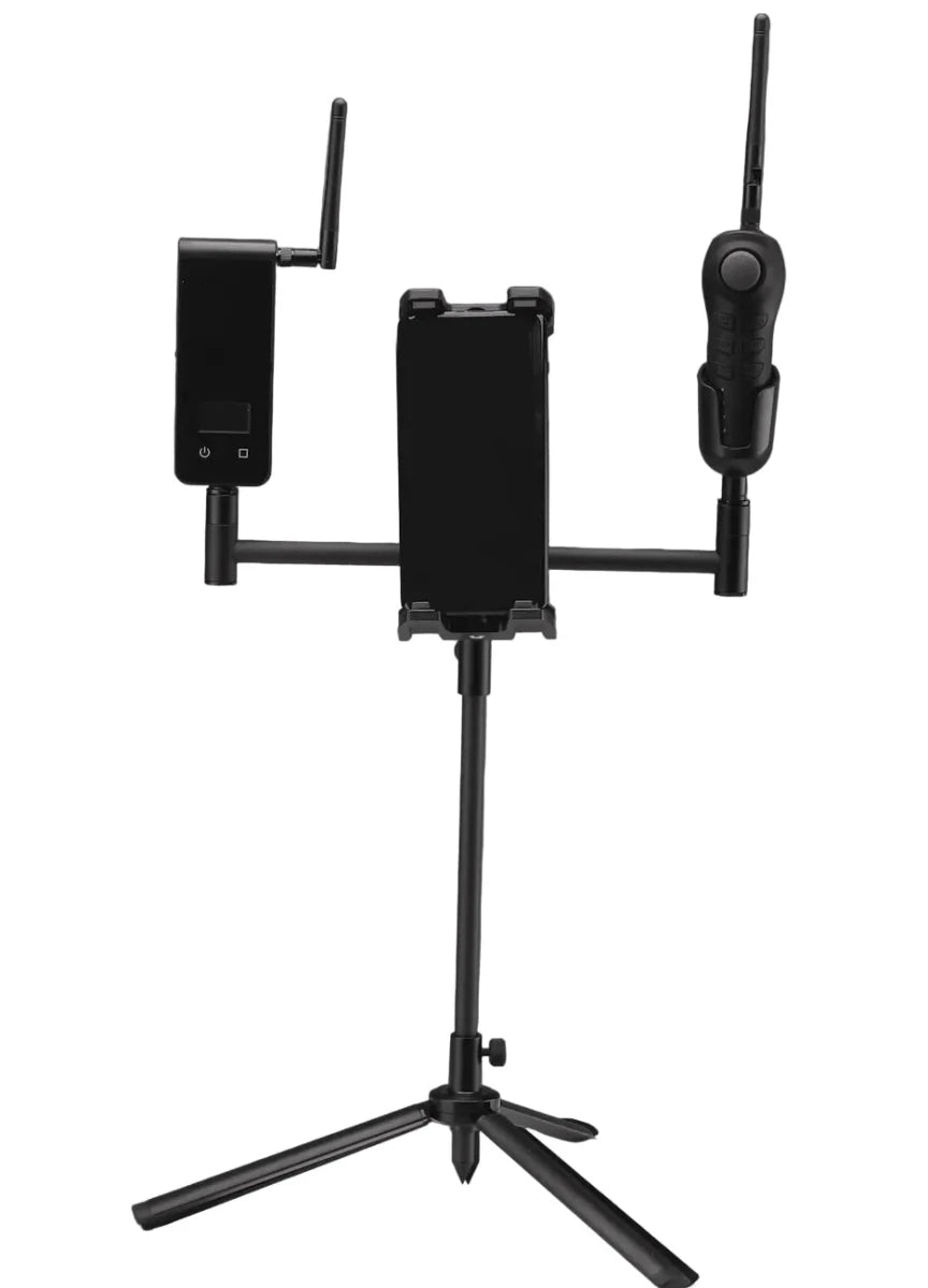 BEETACKLE Pad & Controller Tri - Stand - KarperCentrale