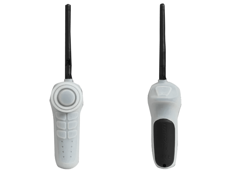 Rubber Case for Handset