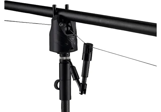 Spring Bite Indicator - T7 - inkl. etui - 3 stk.
