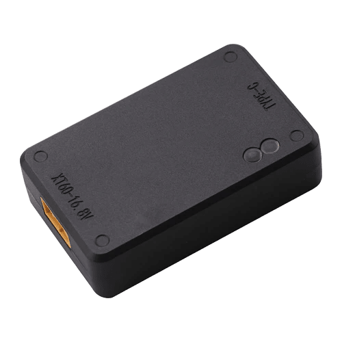 USB-oplader - 4S2P LI-ion batteripakke