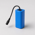 Li-Ion 18K - Batteripakke