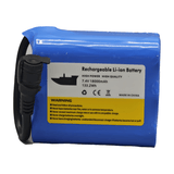 Li-Ion 18K - Batteripakke