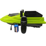 Medium Voerboot - Hi-Viz - Basic