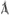 Fotostativ - sort  