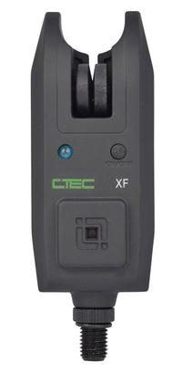 C - TEC XF Alarm - KarperCentrale