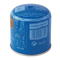 Patron - C-206 - 190 Gram | Gaspatron