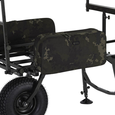 Carp Porter Side Bar Bags Small - KarperCentrale