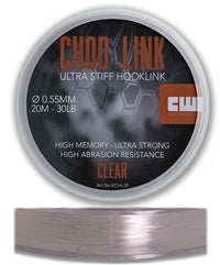 Chod Forfang - 20m