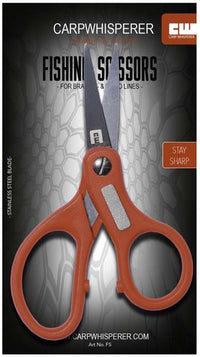 Fiskersaks