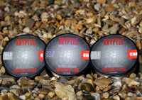 Usynlig Mono - 1000m