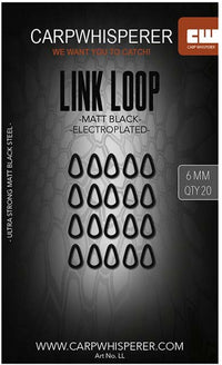 Link Loop - 20 stk.