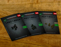 Skud på Krogen - Kamuflage - Silt