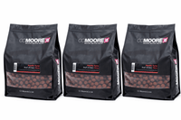15kg Pacific Tuna Boilies - Storkøb